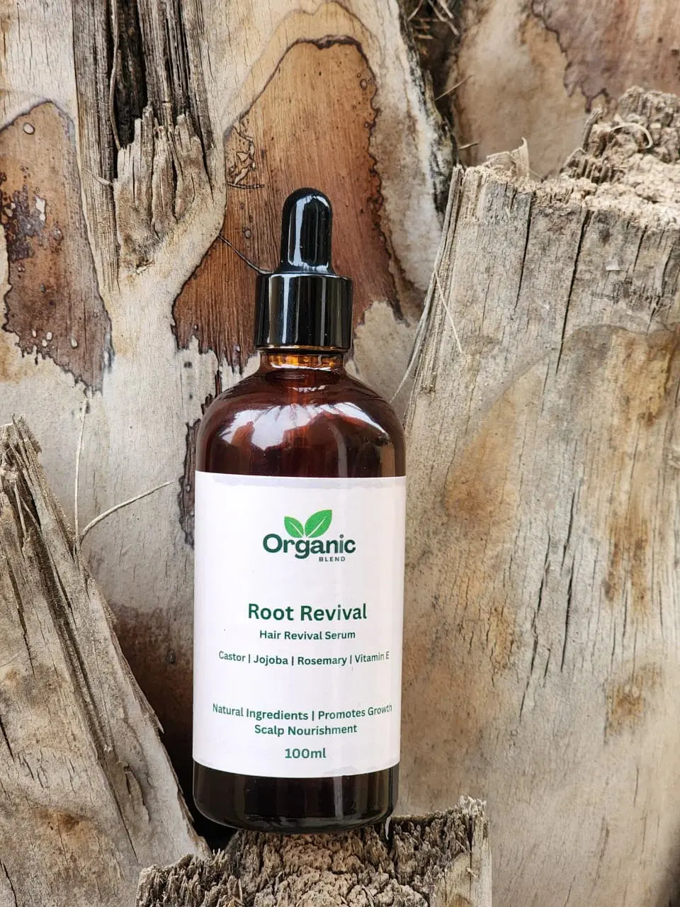 Root Revival