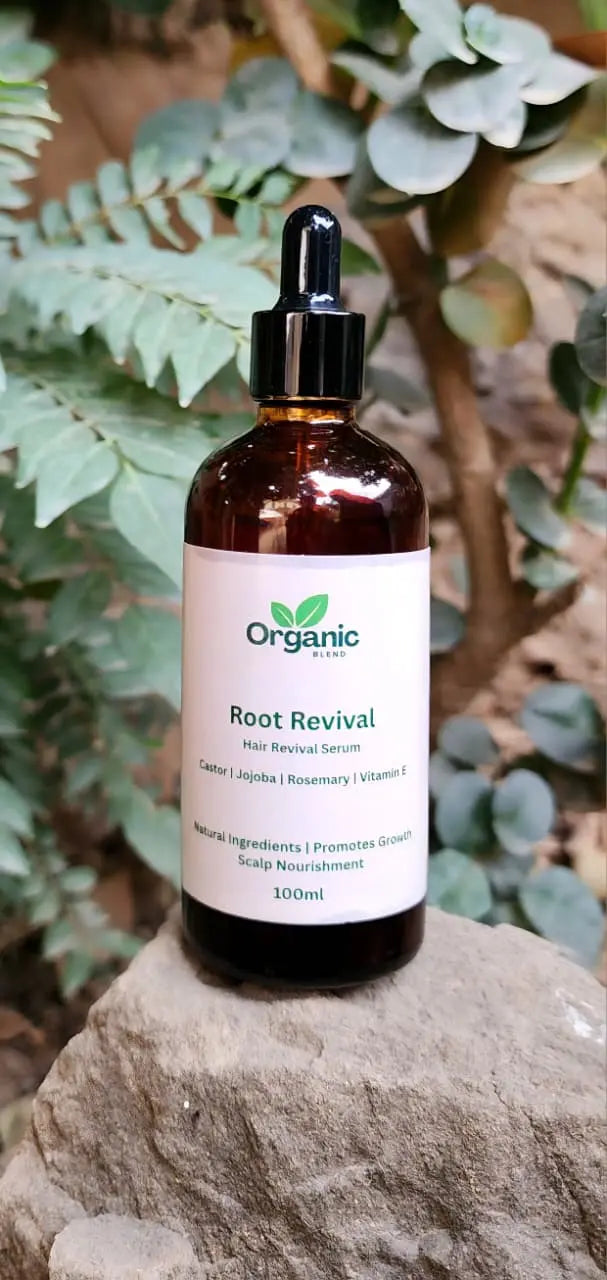 Root Revival
