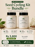 Seed Cycling Kit Bundle