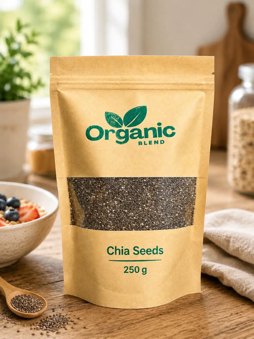 Chia Seeds