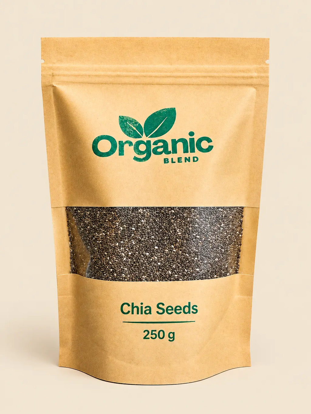 Chia Seeds