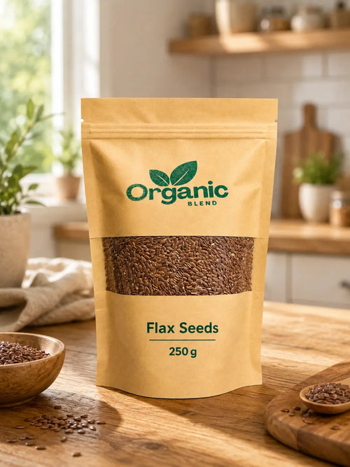 Flax Seeds