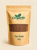Flax Seeds