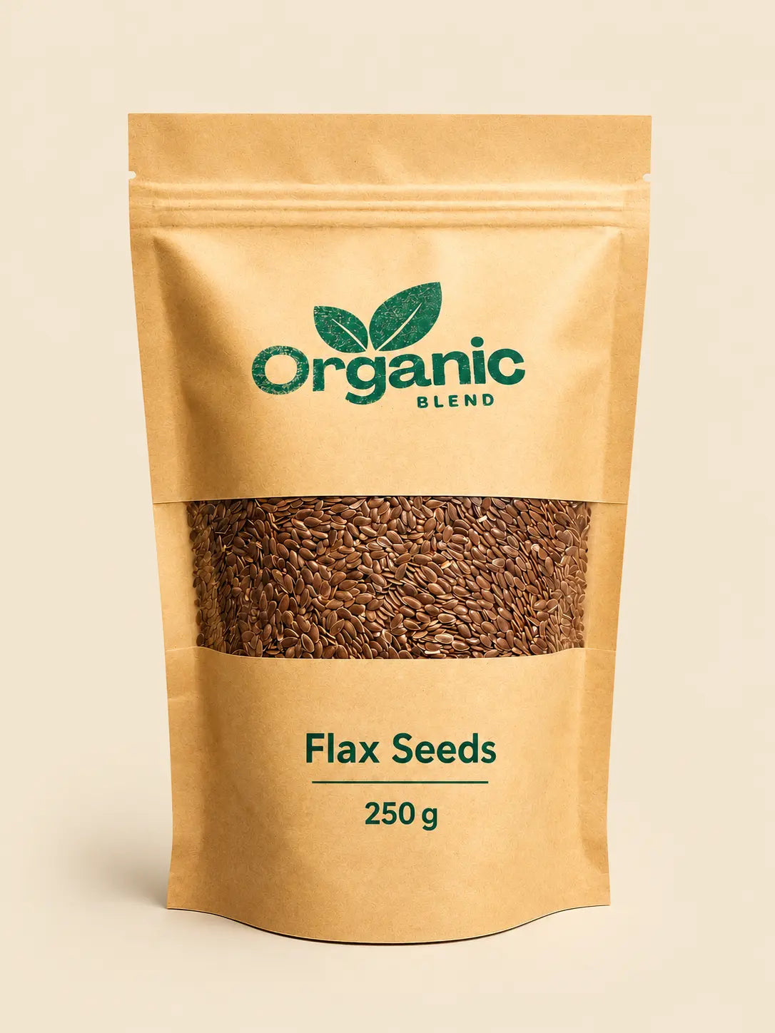 Flax Seeds