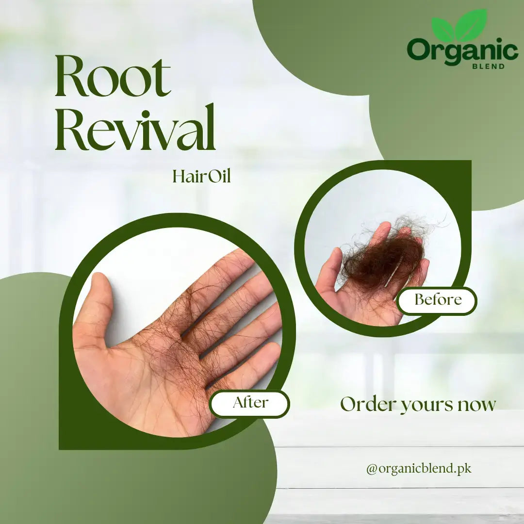 Root Revival