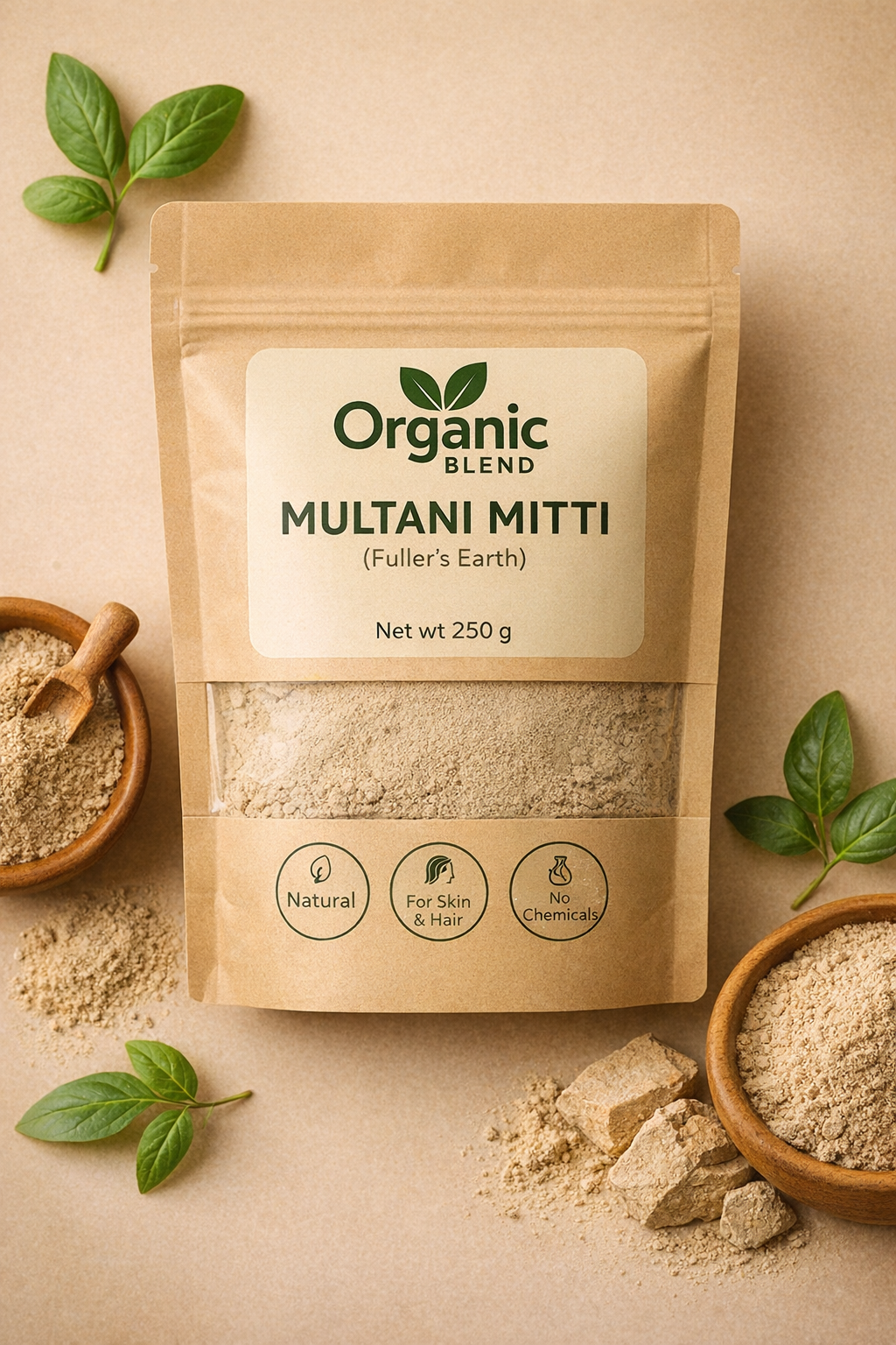Multani Mitti