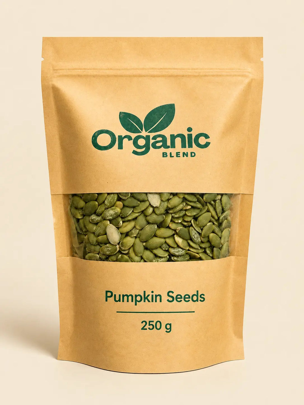 Pumpkin Seeds
