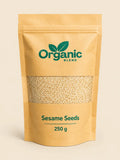 Sesame Seeds