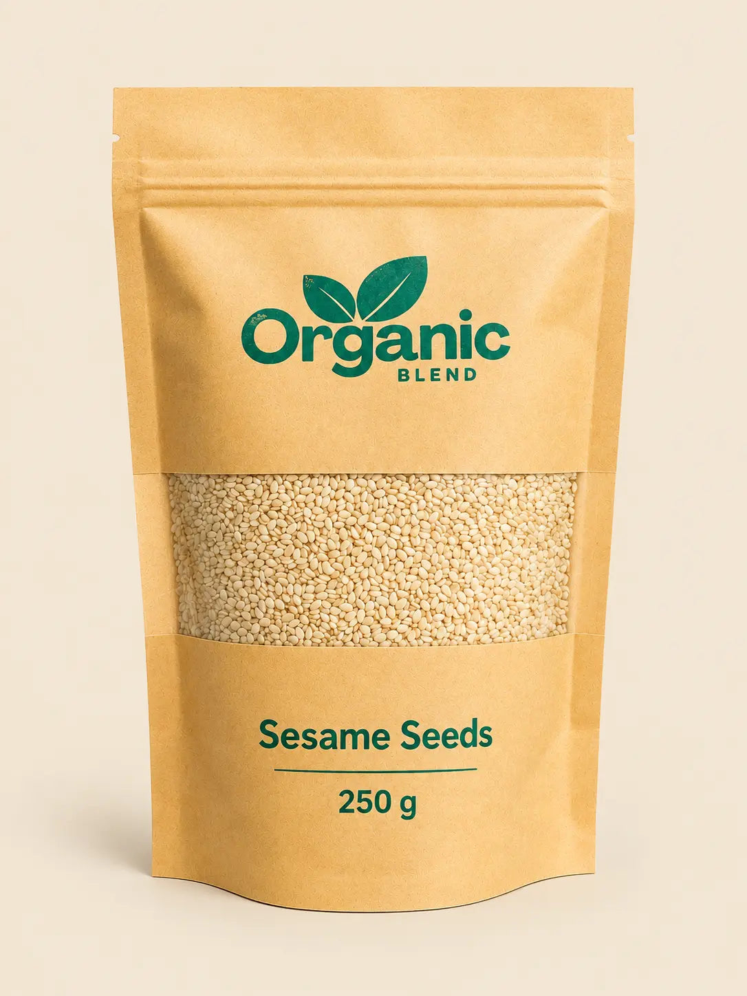 Sesame Seeds