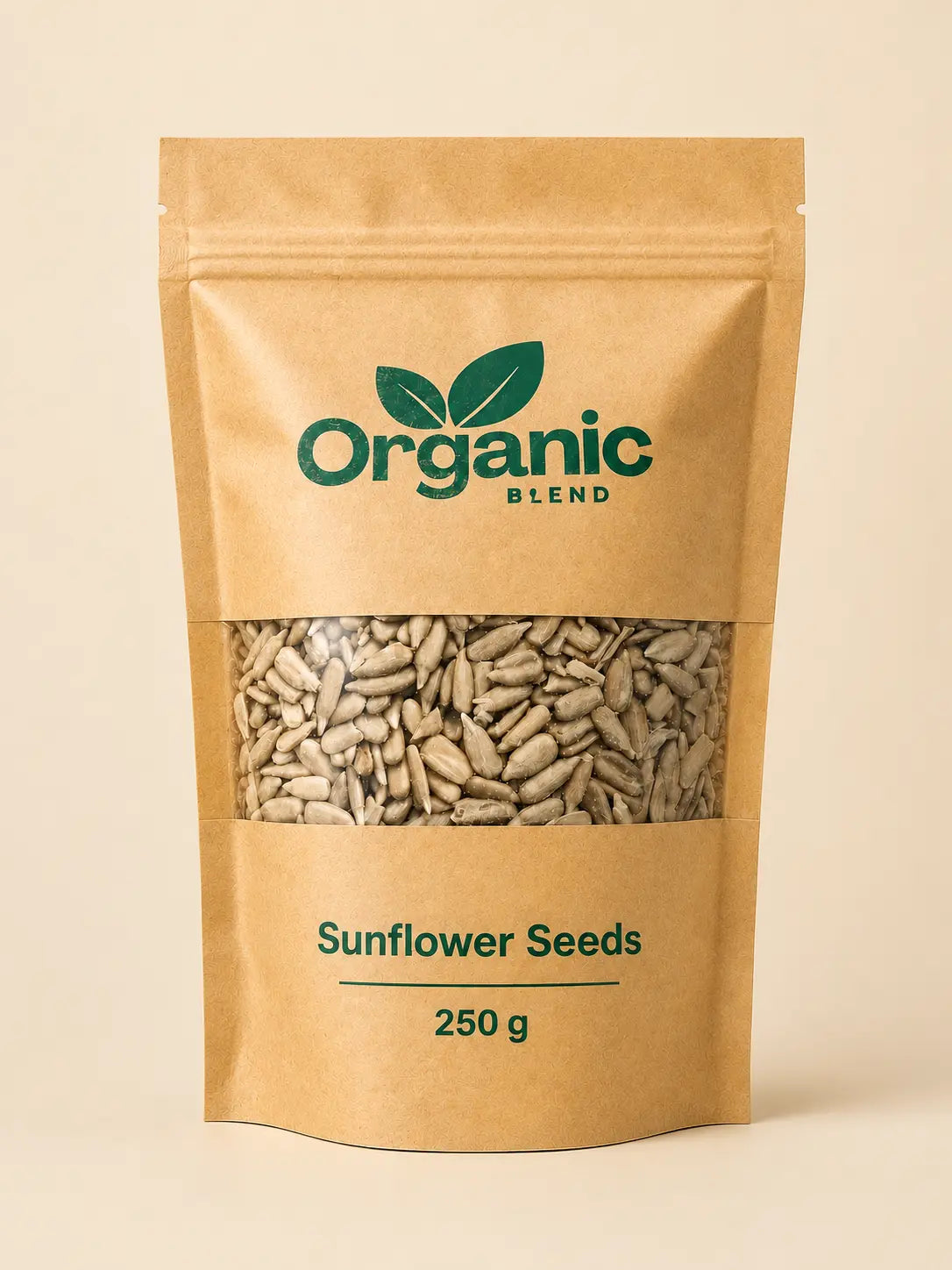 Sunflower Seeds