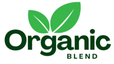 ORGANIC BLEND